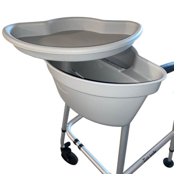 Box til Gangstativ - Caddy - Billede 3