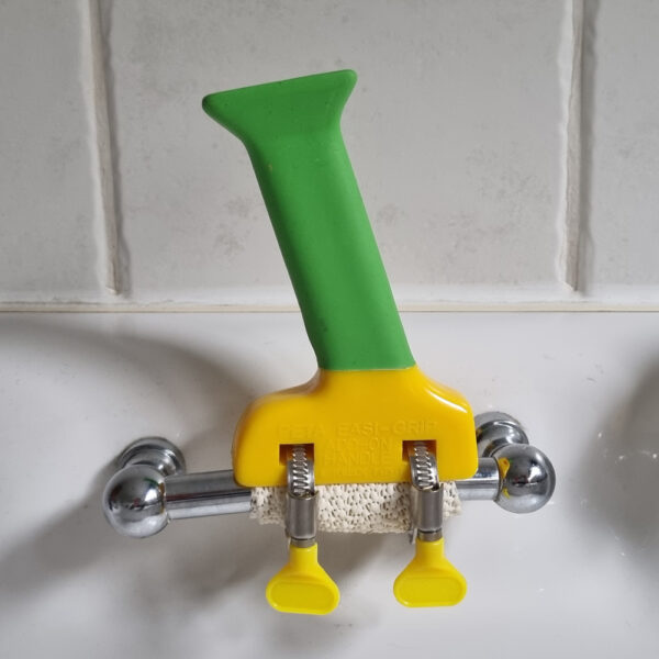 Peta Add-On - Easy-Grip greb - Billede 2