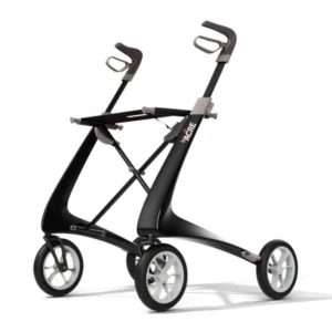 By Acre rollator i bred model