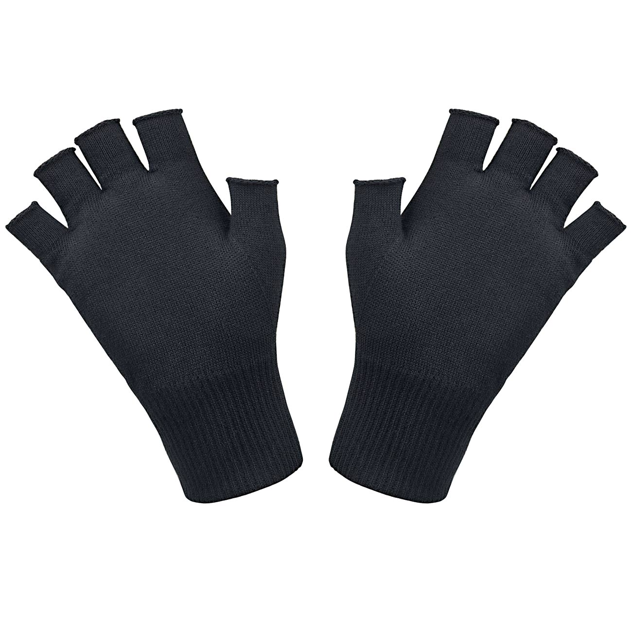 Tynde handsker uden fingre - CARE Supply