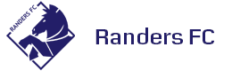Vi støtter Randers FC