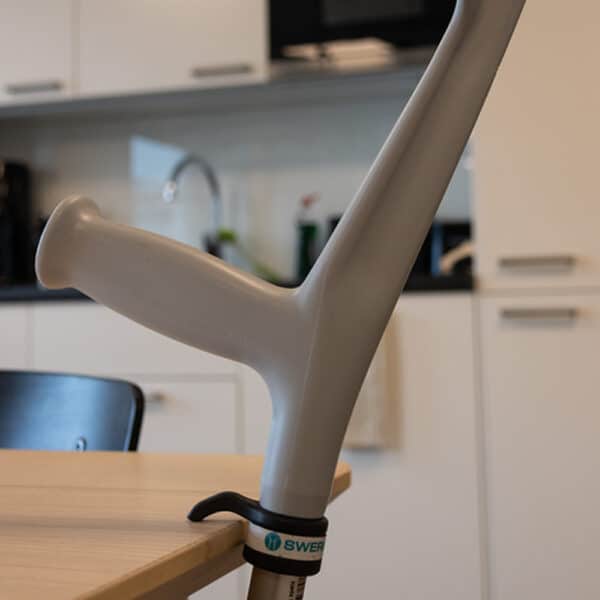 Flex stokkeholder med refleks - Billede 2