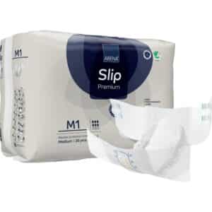 Abena slip M1 tapeble