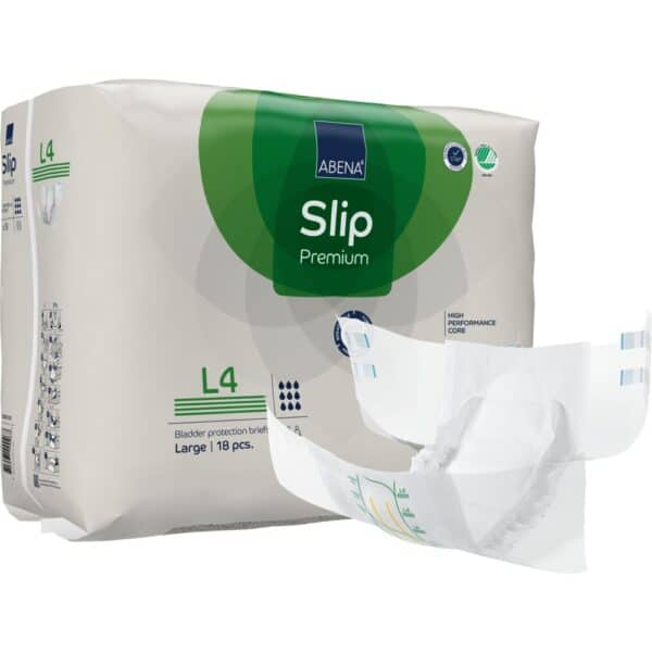 Abena Slip L3 tapeble