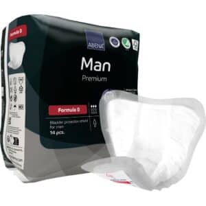 abena man premium formula 0