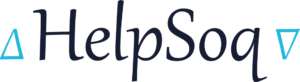 HelpSoq logo