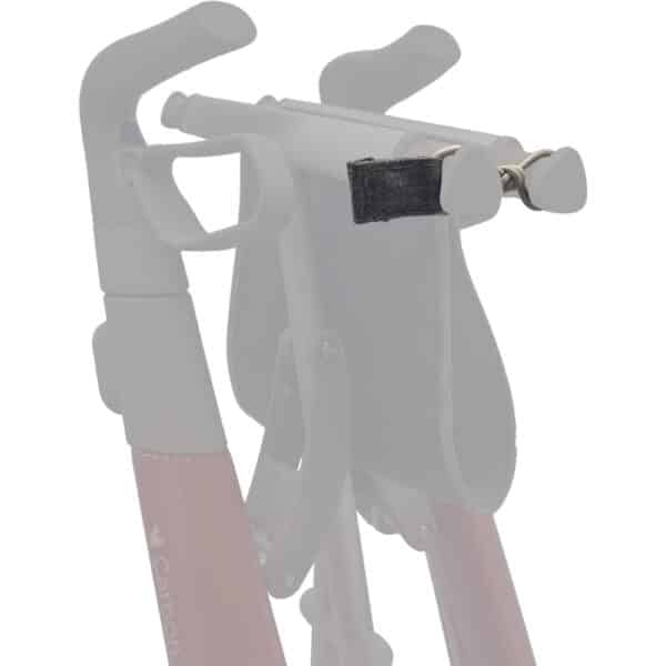 elastiklås til rollator