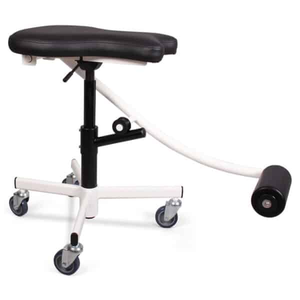Leg Raiser EASY - Ergonomisk benløfter - Billede 2