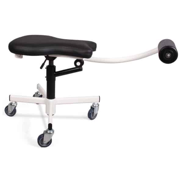 Leg Raiser EASY - Ergonomisk benløfter - Billede 3
