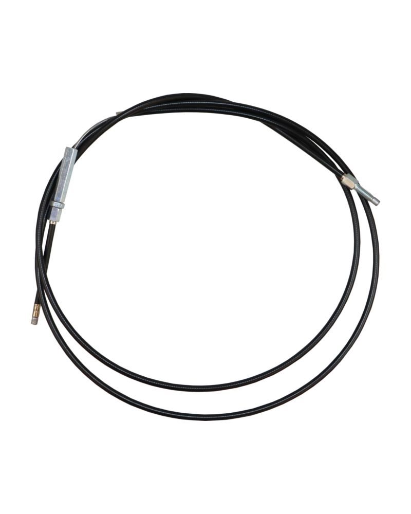 Bremsekabel til Leopard, Gepard, Tiger og Buffalo - 31232A - RS2d