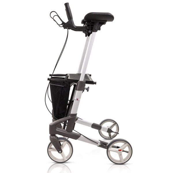 TOPRO Troja Walker2 – Rollator med underarmsstøtte