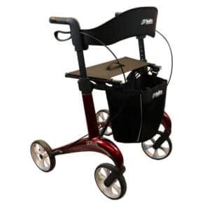 Mobilex Serval rollator