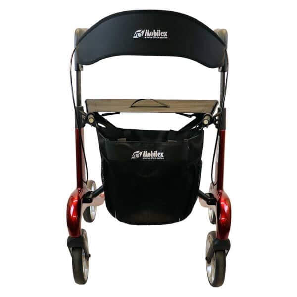 Mobilex Serval rollator