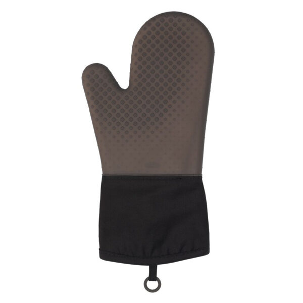OXO Good Grips Silikone Ovnhandske - Sort - Billede 2