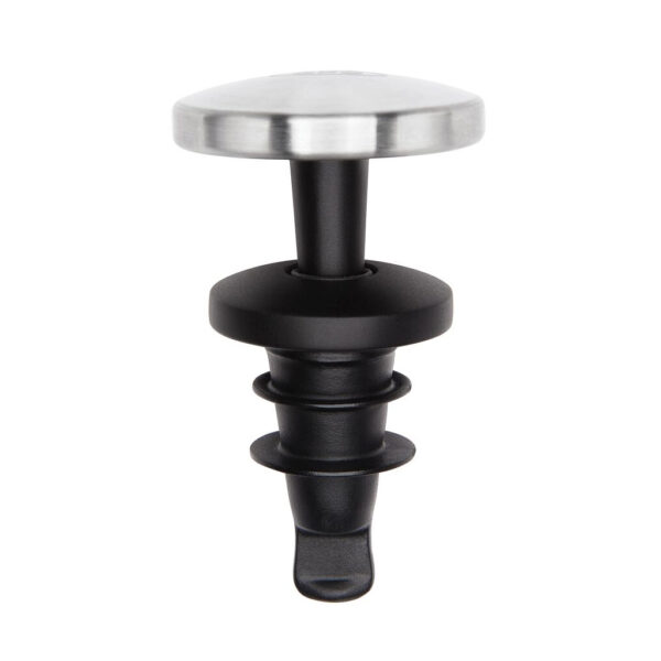 OXO SteeL Ekspanderende Vinpropper - 2 stk. - Billede 2