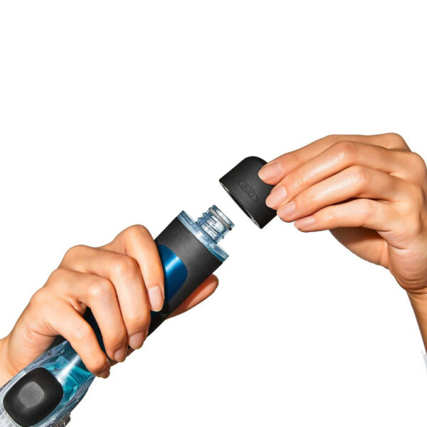 OXO Good Grips Opvaskebørste med Sæbedispenser - Billede 3