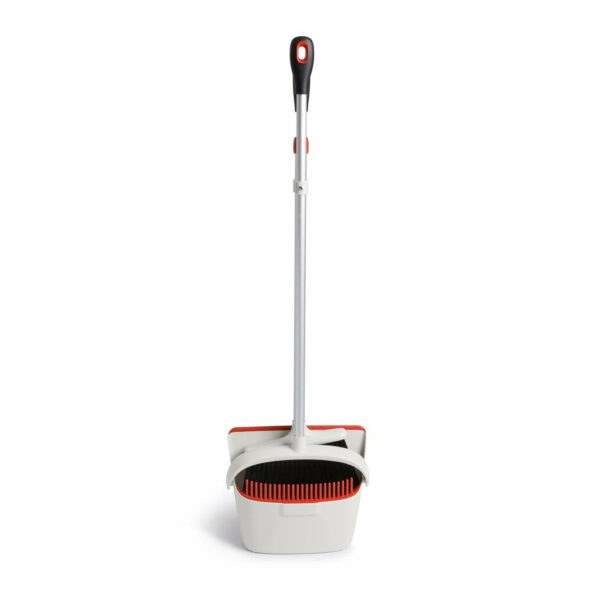 OXO Good Grips Fejesæt med Teleskopskaft - 99-134 cm - Billede 2