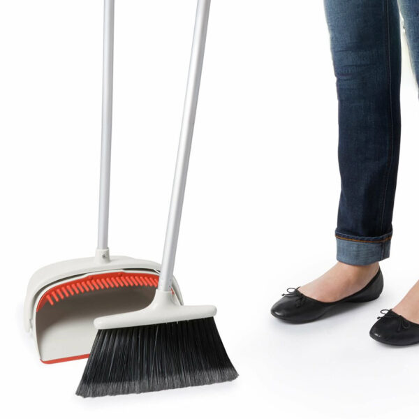 OXO Good Grips Fejesæt med Teleskopskaft - 99-134 cm - Billede 3