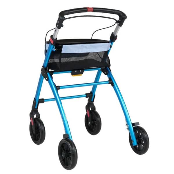 Mobilex Jaguar indendørs rollator
