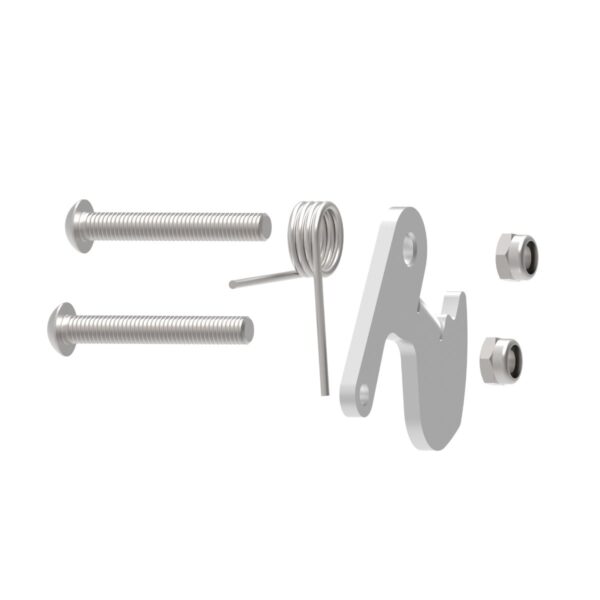 byACRE Carbon Ultralight Krydslås, Standard - 5713504000814 - Billede 2