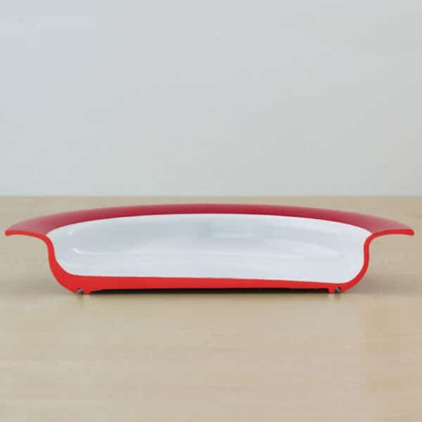 Tallerken - Melamin - 20 cm diameter - Billede 3