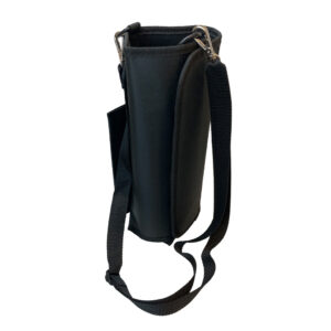 Iltflaskeholder til Rollator